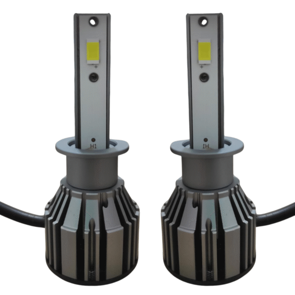 Kit Super Led CSP H1 - 35w - 6.000 Lumens 6000k - RSY