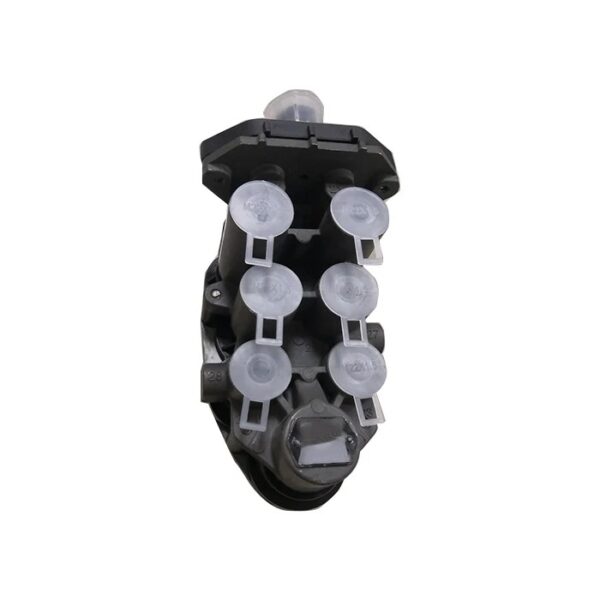 Válvula de Proteção Multi-Circuito - AE4528 Knorr Bremse - Image 6
