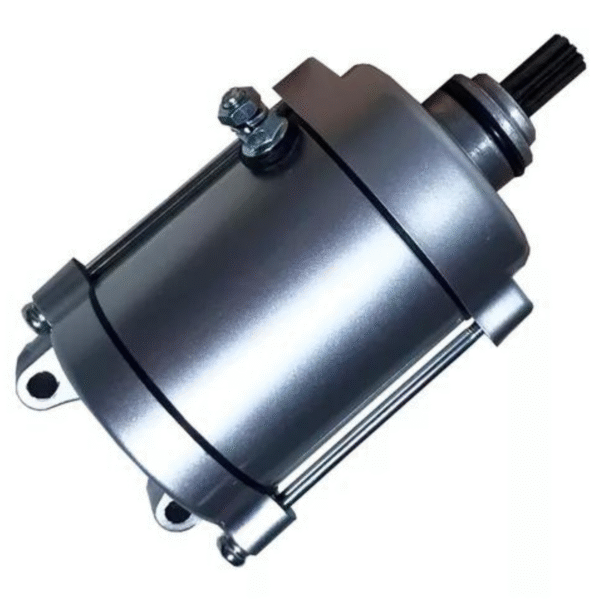 Motor Arranque Partida Dafra Speed 150 / Kansas 150 Mirage - Image 2
