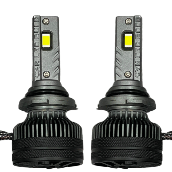 Kit Super Led HB4 - 12-24v 90w - 10.000 Lumens 6000k - RSY