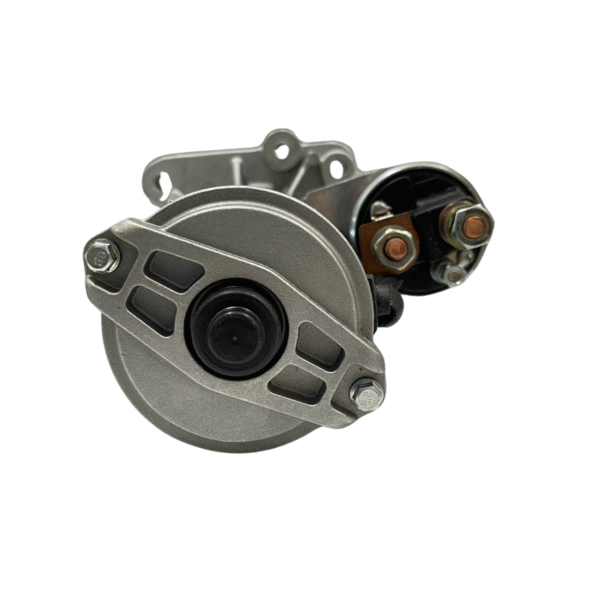 Motor Partida Arranque Renault Master 2.5 2005 A 2012 2013 - Image 4