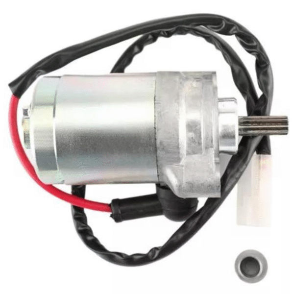 Motor De Arranque Para Yamaha Mt125 Mt-125 Yzf R15 R125 - Image 3