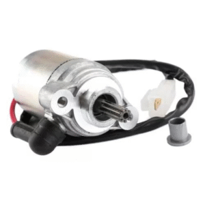 Motor De Arranque Para Yamaha Mt125 Mt-125 Yzf R15 R125