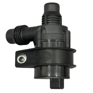 Bomba Água Auxiliar Bmw 528i E39 1997 1998 M52
