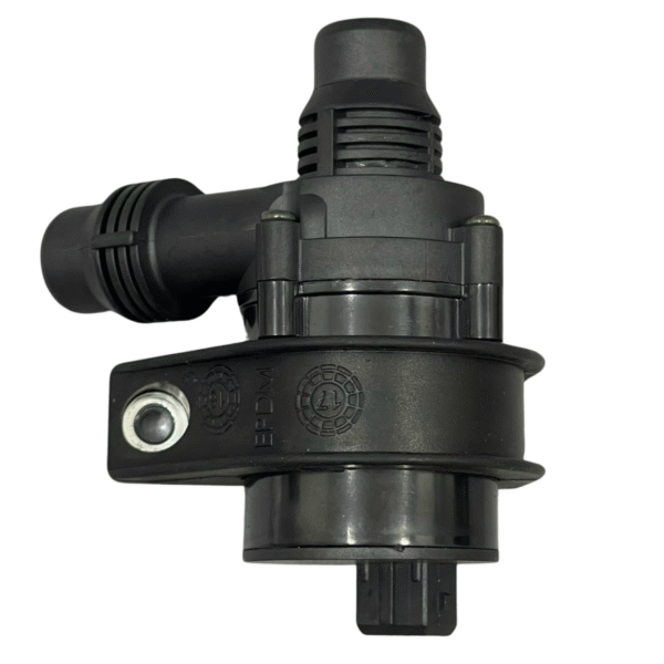 Bomba Água Auxiliar Bmw 528i E39 1997 1998 M52