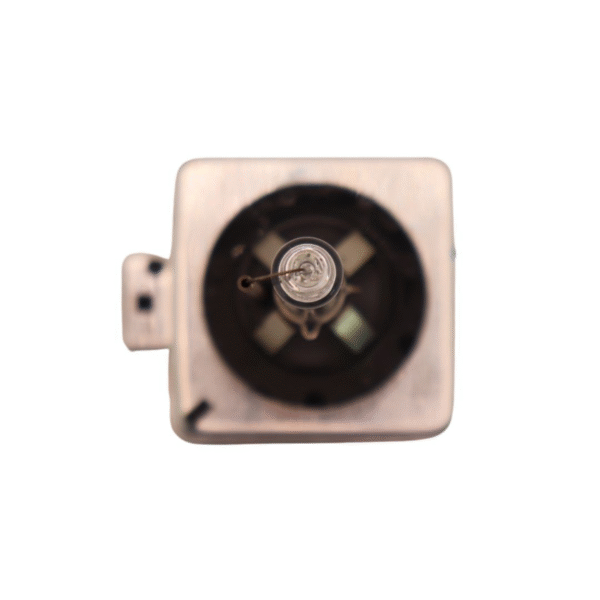 LAMPADA XENON KX3 D1S 35W 5500K ALTA PERFORMACE - Imagem 2