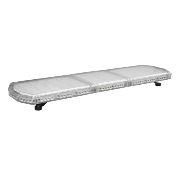 Giroflex Com Controlador 48" 1,20 metros - 18 Efeitos/Ambar - 12-24v - GDW