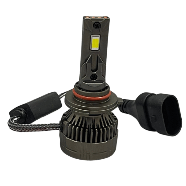 Kit Super Led HB3 - 55w - 10.000 Lumens 6000k - RSY - Imagem 2