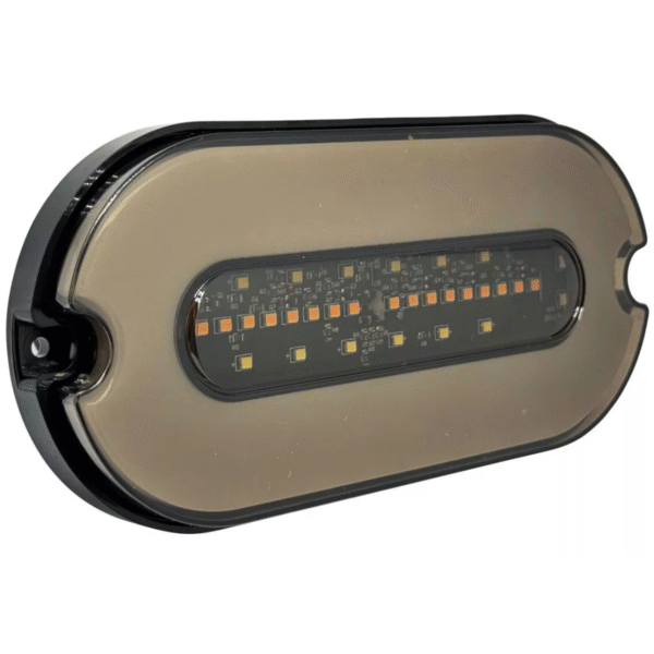 Lanterna carretinha Smart Multifunção - 12v - ASX - Imagem 7