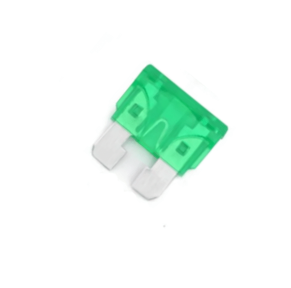 Fusivel Lamina Mini 30A - 20 Unidades - Technoise - Imagem 2