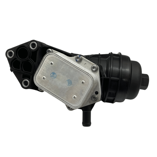 Suporte Filtro Oleo+trocador Calor Mercedes-benz Gla200 1.6 - Image 4