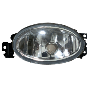 Farol de Milha Universal Suporte 3 Pontas