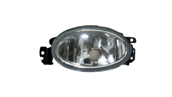 Farol de Milha Universal Suporte 3 Pontas