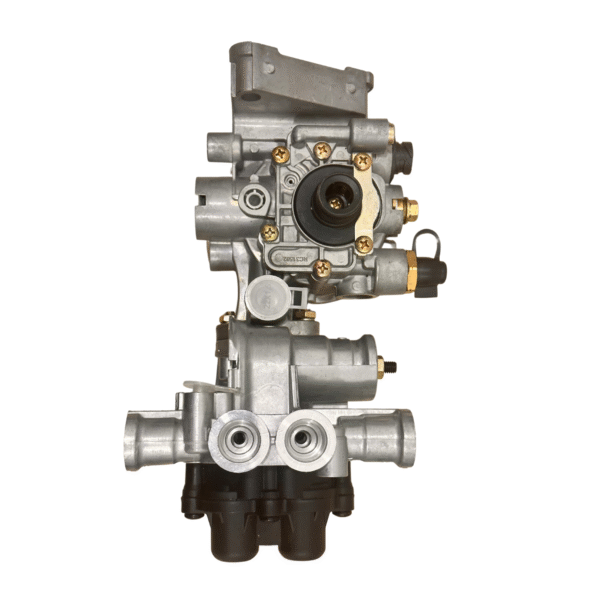 Conjunto Apu Global Zb 4805 Para Mercedes-benz Atego E Axor - Image 4