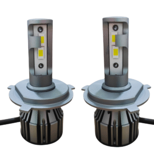 Kit Super Led CSP H4 - 35w - 6.000 Lumens 6000k - RSY
