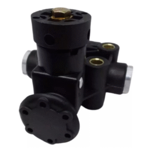 Valvula Niveladora Suspensao Pneumatica Carreta / Caminhão