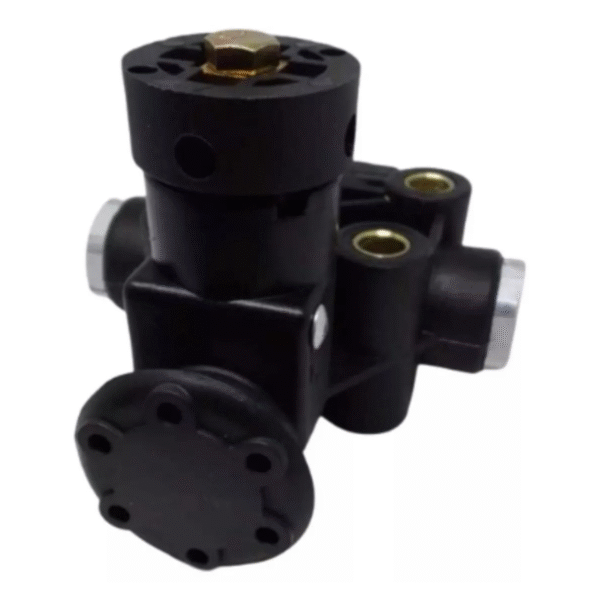 Valvula Niveladora Suspensao Pneumatica Carreta / Caminhão