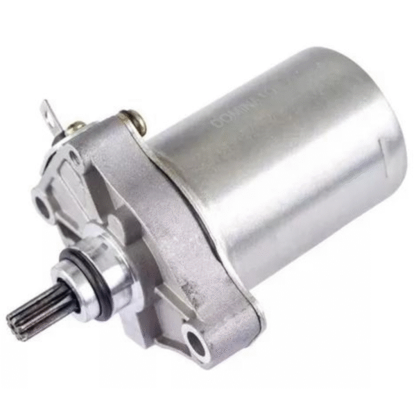 Motor Arranque Partida Honda Biz 110i Pop 110i - Image 3