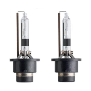 Par Lampada Xenon D2R 35W 12V 6000K - PRI