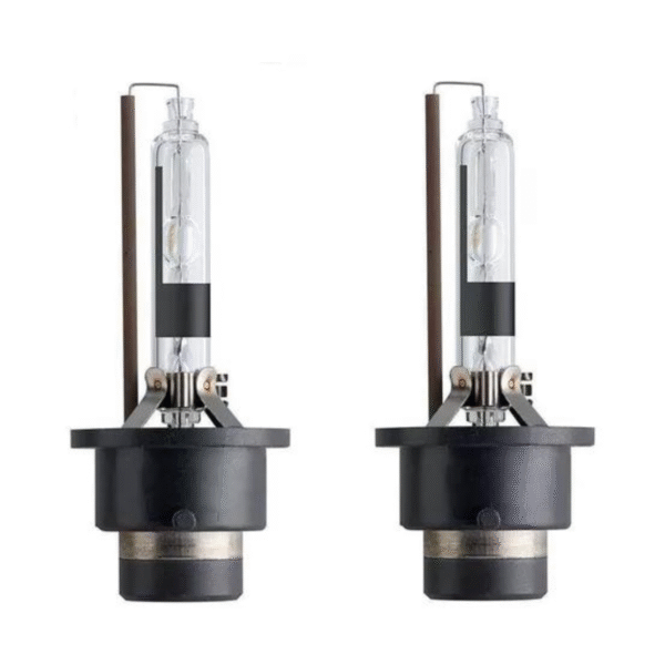 Par Lampada Xenon D2R 35W 12V 6000K - PRI