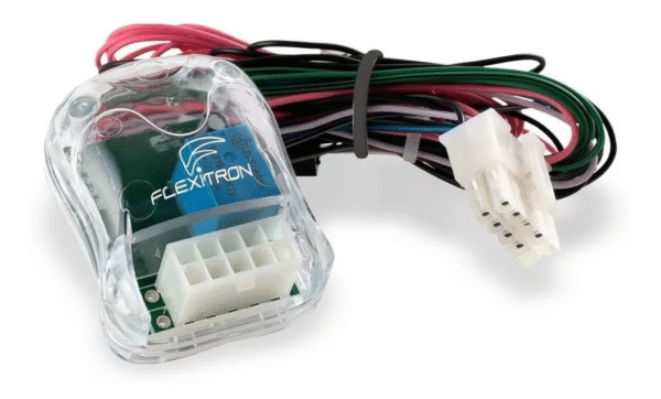 Travamento De Portas - FTK HY-IX 1.0 - Imagem 5