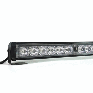Barra Consultor de Trafego 90cm - 10-30v -Ambar - GDW