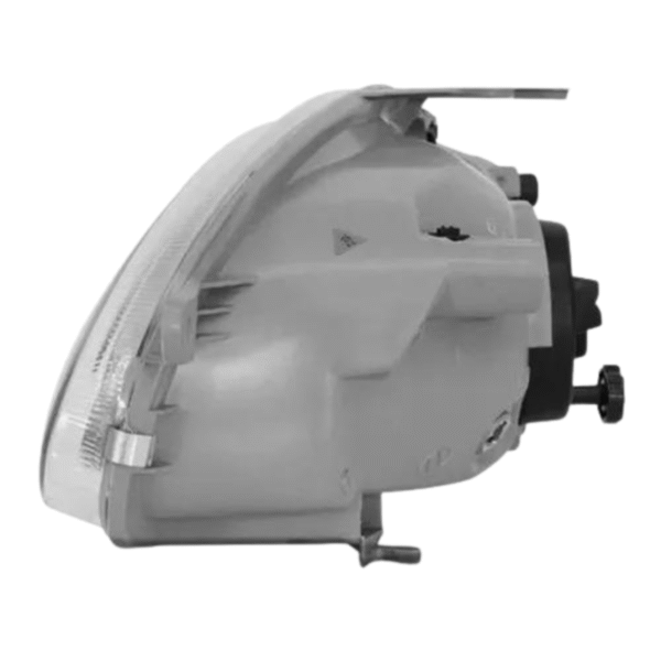 Farol Corsa Pick-up Wind Sedan Classic  Wagon 94 95 96 97 98 - Image 2