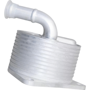 Trocador De Calor Resfriador Cambio Automatico Jeep Compass
