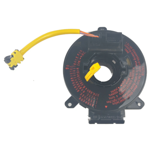 Cinta Airbag Para Haval H6-  ZHJH - Image 4
