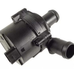 Bomba Dagua Eletrica Auxilar Audi A3 Golf 1.4 Tsi Up Tsi
