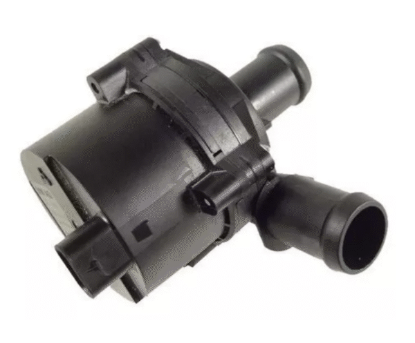 Bomba Dagua Eletrica Auxilar Audi A3 Golf 1.4 Tsi Up Tsi