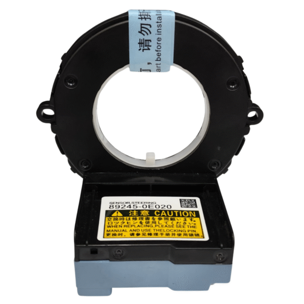 Sensor Ângulo Direção Toyota Sienna 2011 2017 89245-0E020