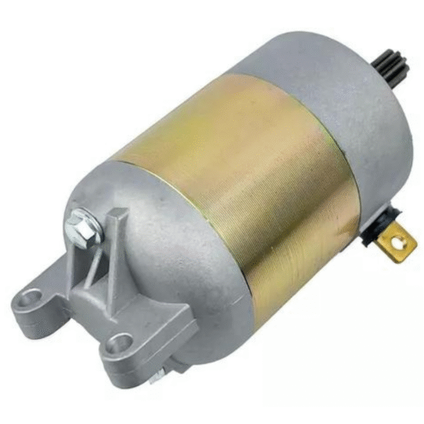 Motor Arranque Partida Yamaha Neo At 115 - Image 4