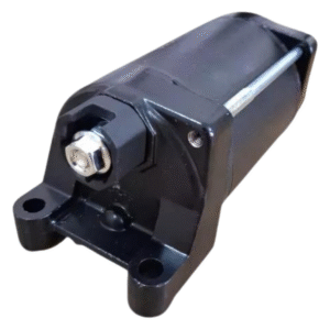 Motor Partida Arranque Cb 500 F X 2013 2014 2015 2016