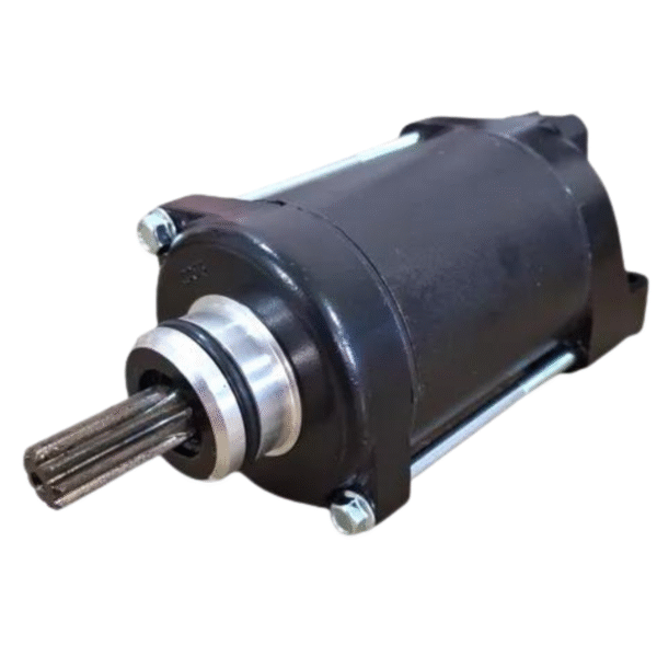 Motor Partida Arranque Cb 500 F X 2013 2014 2015 2016 - Image 3