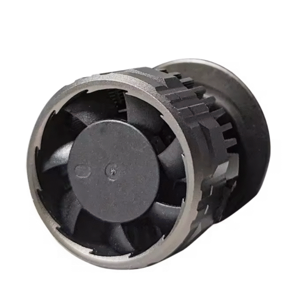 Kit Super Led H4 - 55w - 10.000 Lumens 6000k - RSY - Imagem 3