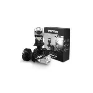 KIT DE CONVERSÃO LED ELIPTICO H4