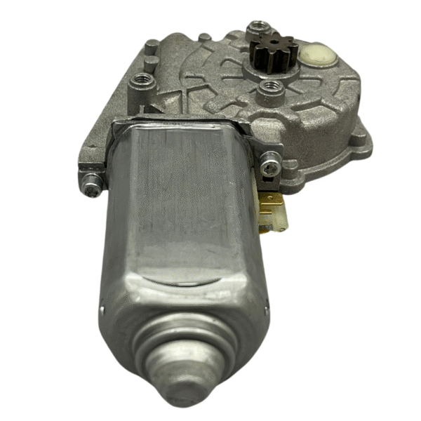 Motor Vidro Eletrico Volvo F/FL 1994 á 1998 LD 24V 8152613 - Image 4