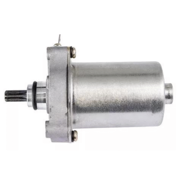 Motor Arranque Partida Honda Biz 110i Pop 110i - Image 4