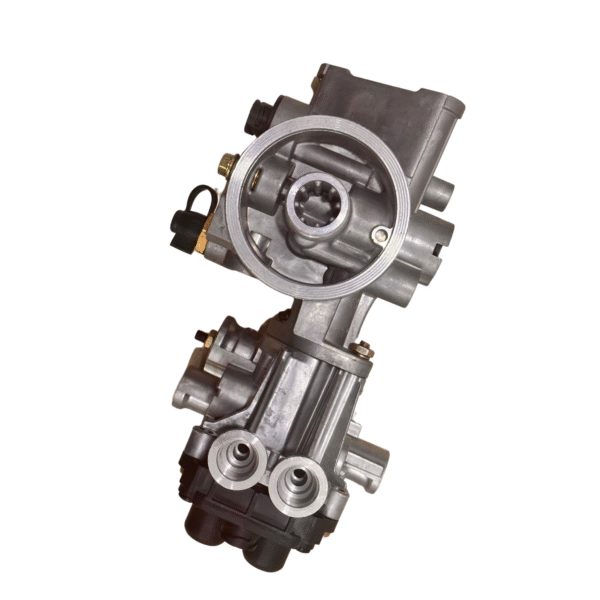 Conjunto Apu Global Zb 4805 Para Mercedes-benz Atego E Axor