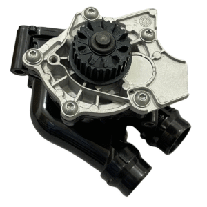 Bomba D'água Vw Tiguan Jetta Passat Golf A3 A4 A5 A6 2.0 Tsi- 06h121026af