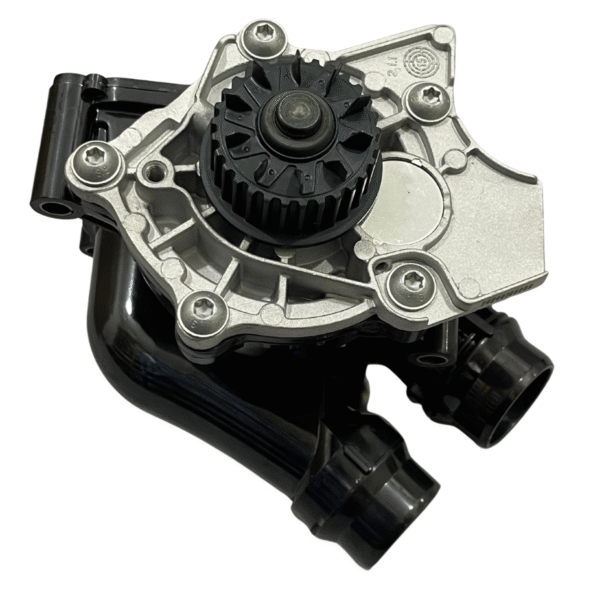 Bomba D'água Vw Tiguan Jetta Passat Golf A3 A4 A5 A6 2.0 Tsi- 06h121026af