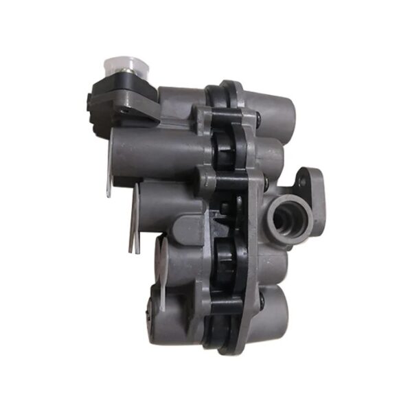 Válvula de Proteção Multi-Circuito - AE4528 Knorr Bremse - Image 3