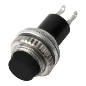 Ch Botao Ds-316 2T S/Trava C/10 Unid. Preta