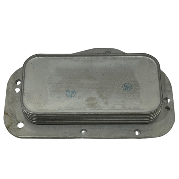 Resfriador Oleo Trocador Calor Cruze Tracker Sonic 55355603 - Image 2
