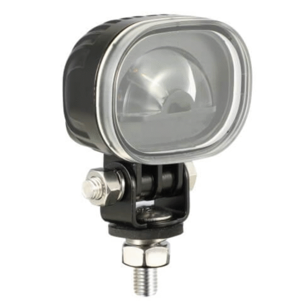 Lampada de Trabalho - Arco Verde - 1 led - 3w 12-80v - YL - Imagem 2