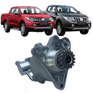 Bomba De Vácuo L200 Triton 3.2 Diesel 2020a014