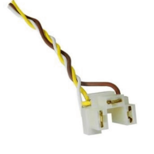 Chicote Soquete Universal - Lampada H4- ASX - Imagem 2