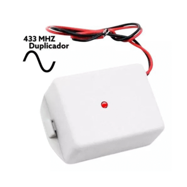 TxCar Duplicador Para Farol Luz Alta