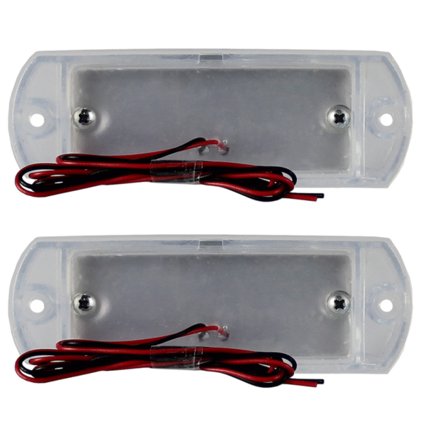 ZD- FAROL VERMELHO ZENDEL - ZD-F-VM - Image 3